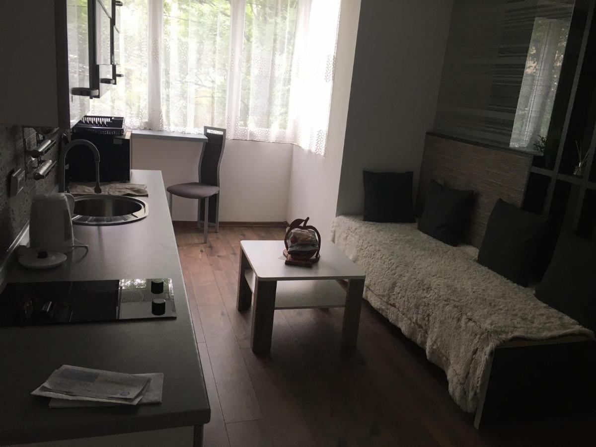 Apartment In The Center Of The Old City, Budzak 14 Sarajevo Exterior photo